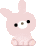 うさぎ