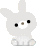 うさぎ