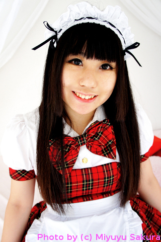 みゆゆんのこの笑顔には癒されてしまいます…。