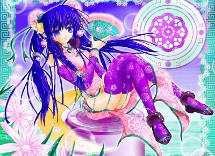 インデックスページ