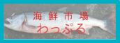 海鮮市場UPLEわっかない