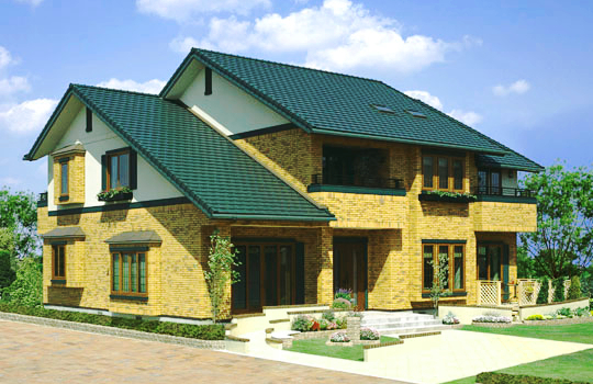 ���c�J��@A�l�@�@�m�����_���ȉƁB�L���o���R�j�[�Ƒ��߂̑��Ŗ��邢��Ԃ�݂��Ă��܂� 