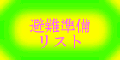 避難準備リスト