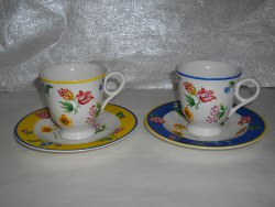 KENZO コーヒーカップ