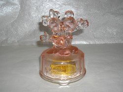 ガラスのオルゴール