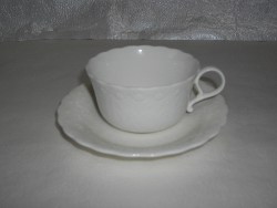 ホワイトコーヒーカップ