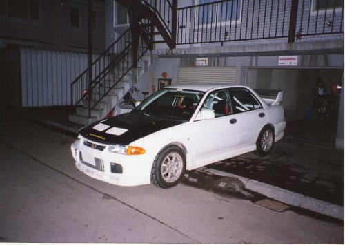 evo3
