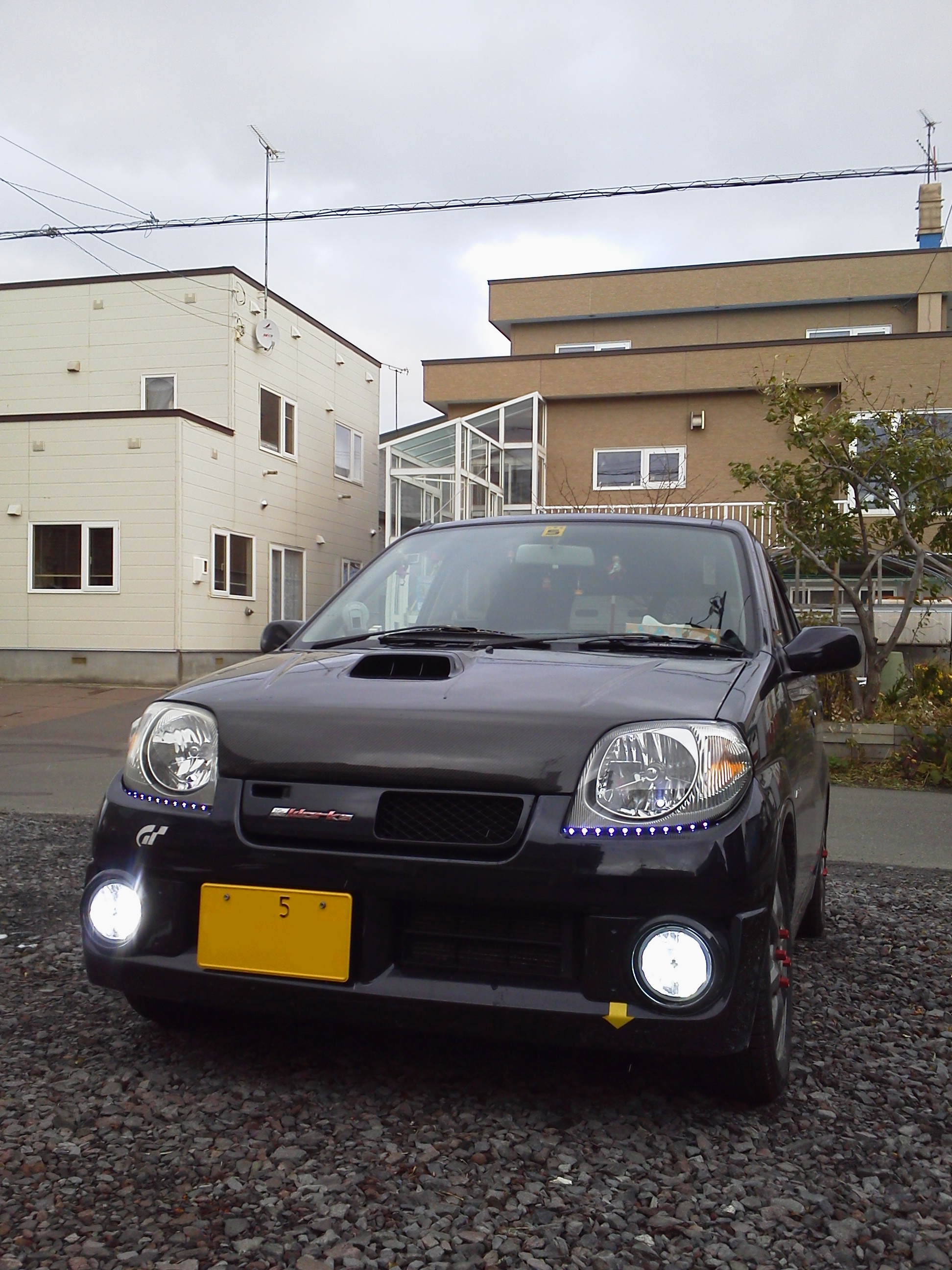 KEI WORKS