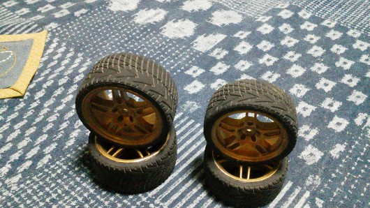 radiocar