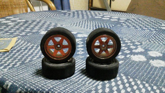 radiocar
