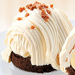 塩キャラメルモンブラン