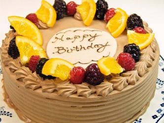 スイーツのホームページ