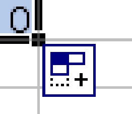 オートフィルオプション