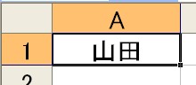 山田セル